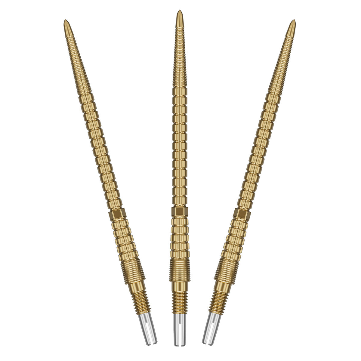Target Swiss DX Dart Points