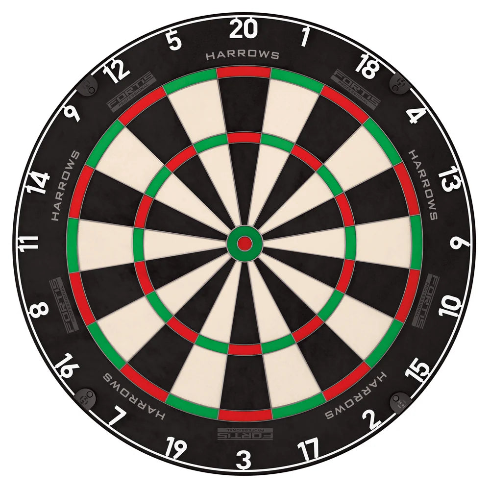 Harrow Fortis Dartboard