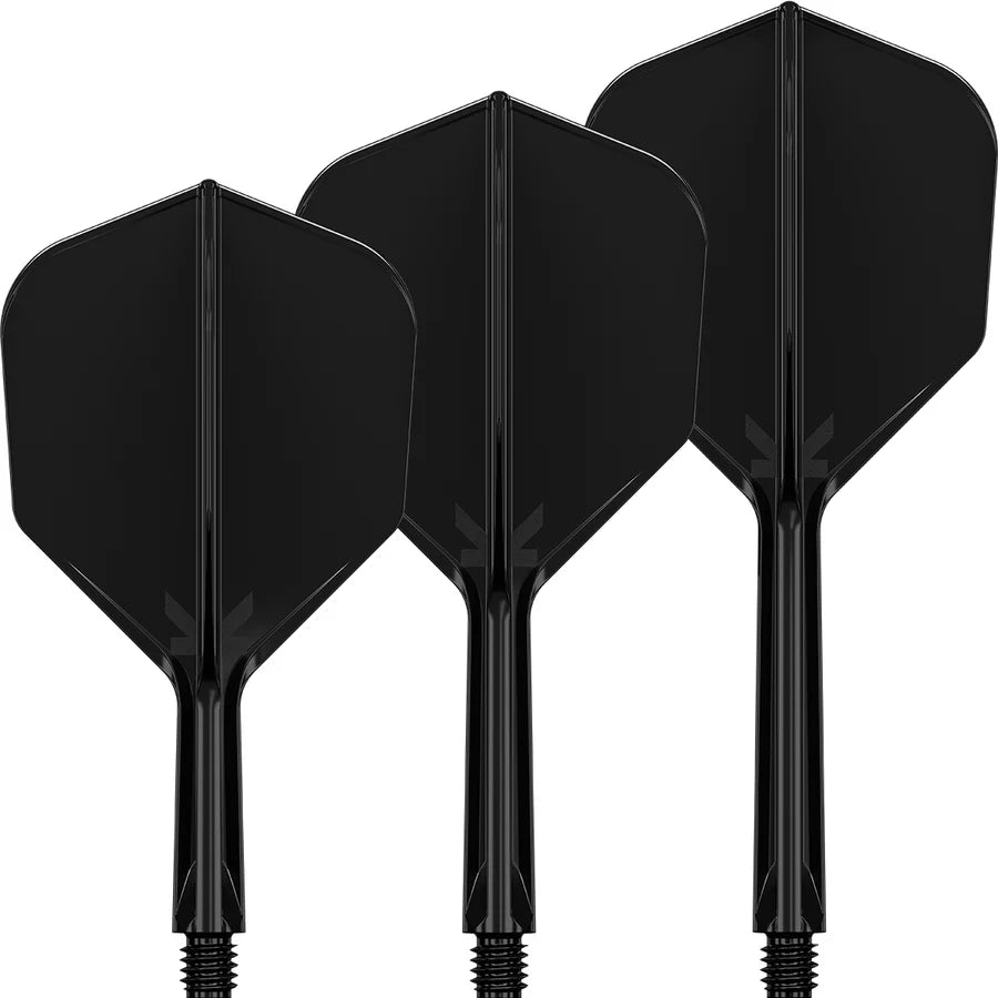 K-Flex Black No6