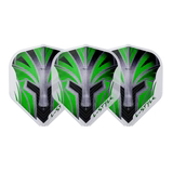 L-Style EZ L-Flights - Integrated Champagne Ring - Prime - L1EZ – product image 3