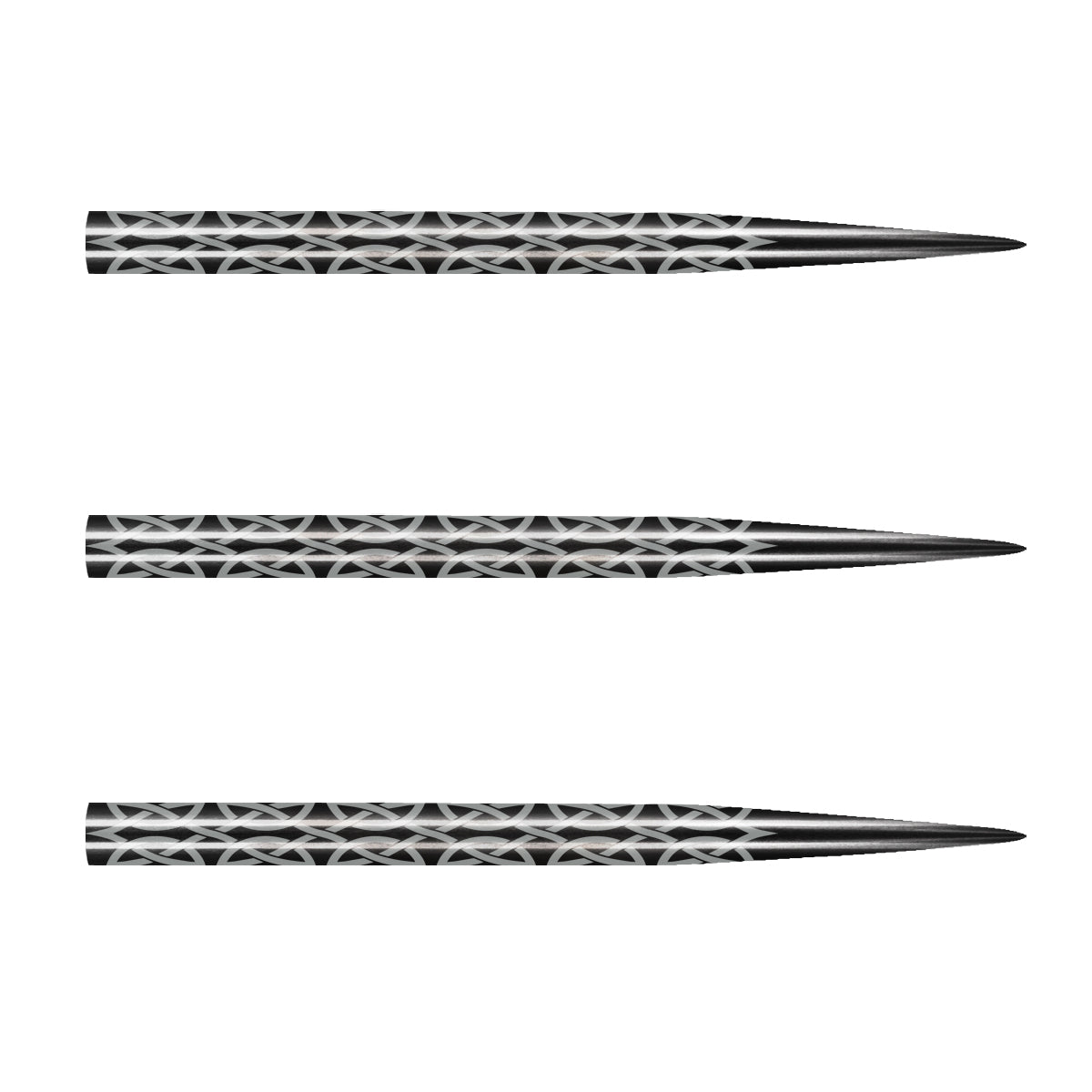 Celt Dart Points