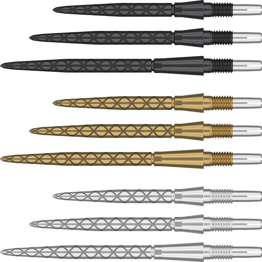 Swiss Storm Diamond Point