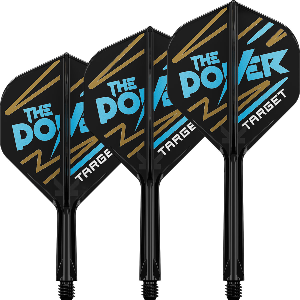 Phil Taylor No2 K-Flex