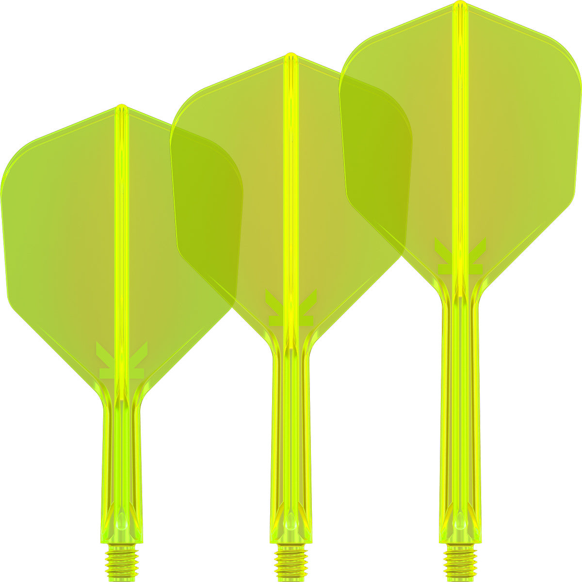K-Flex Neon Yellow No6
