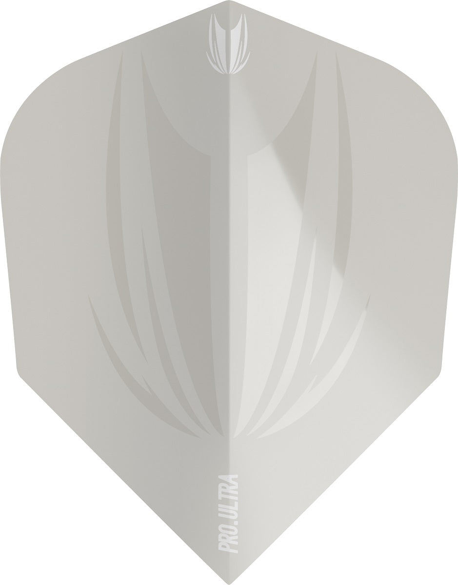 Id Pro.Ultra Grey No6 Flight Dart Flights by Target