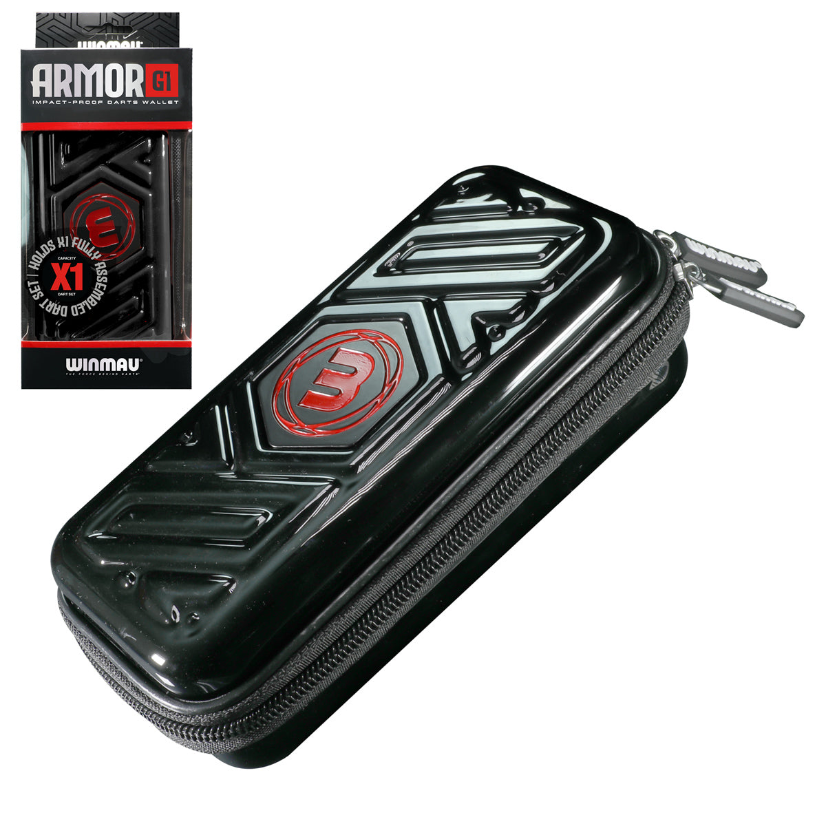 Armor G1 Dart Case product image
