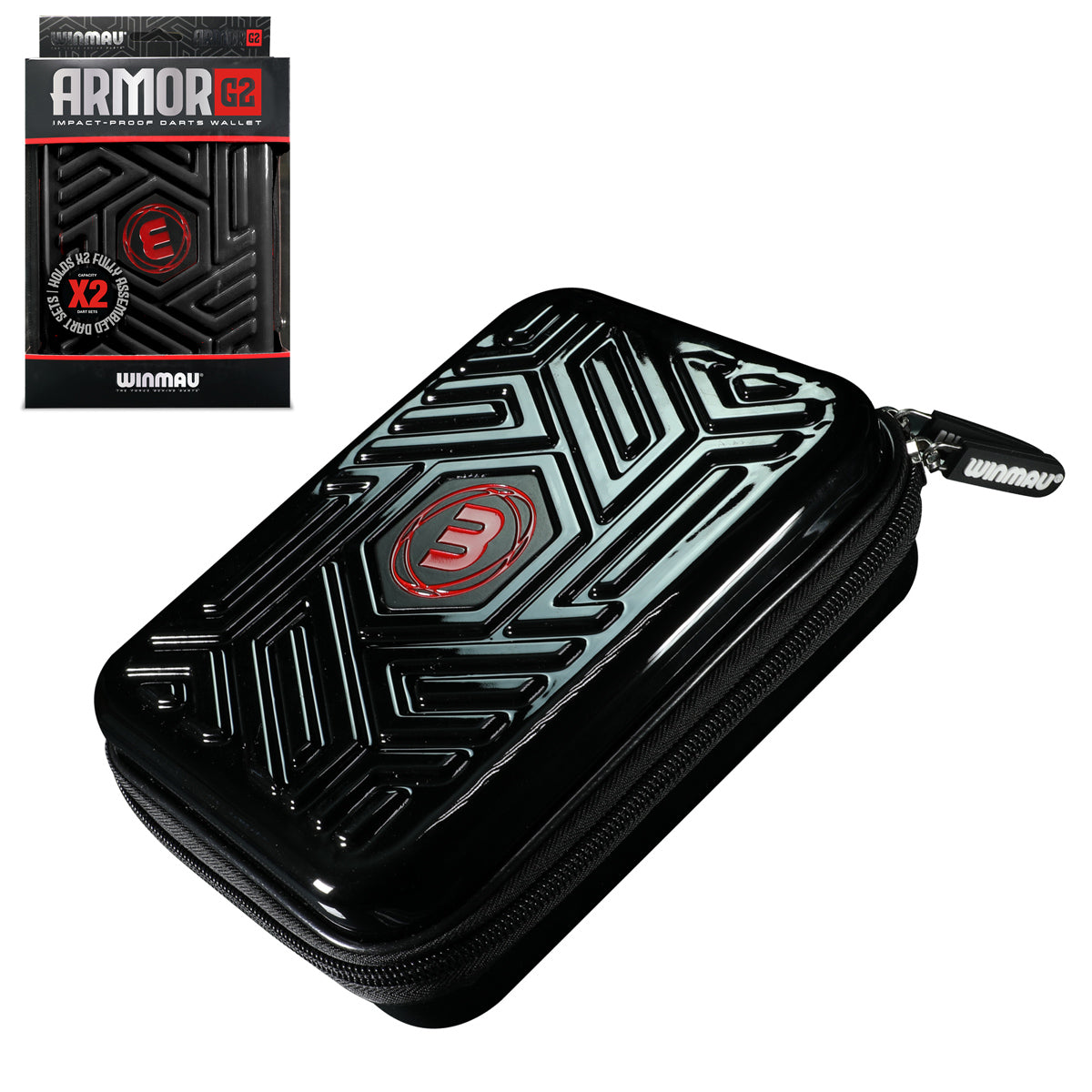 Armor G2 Dart Case product image