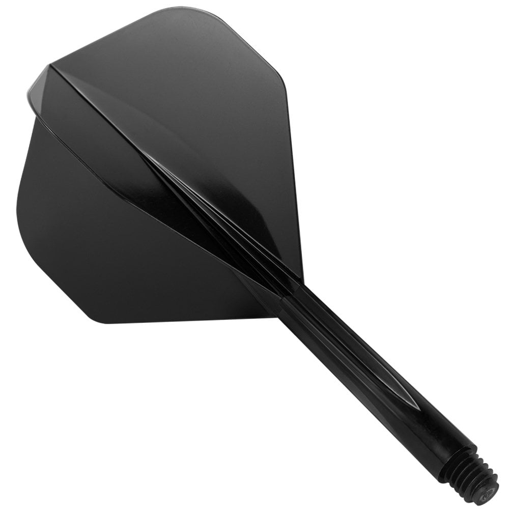 Condor Zero Stress black No.2 medium length
