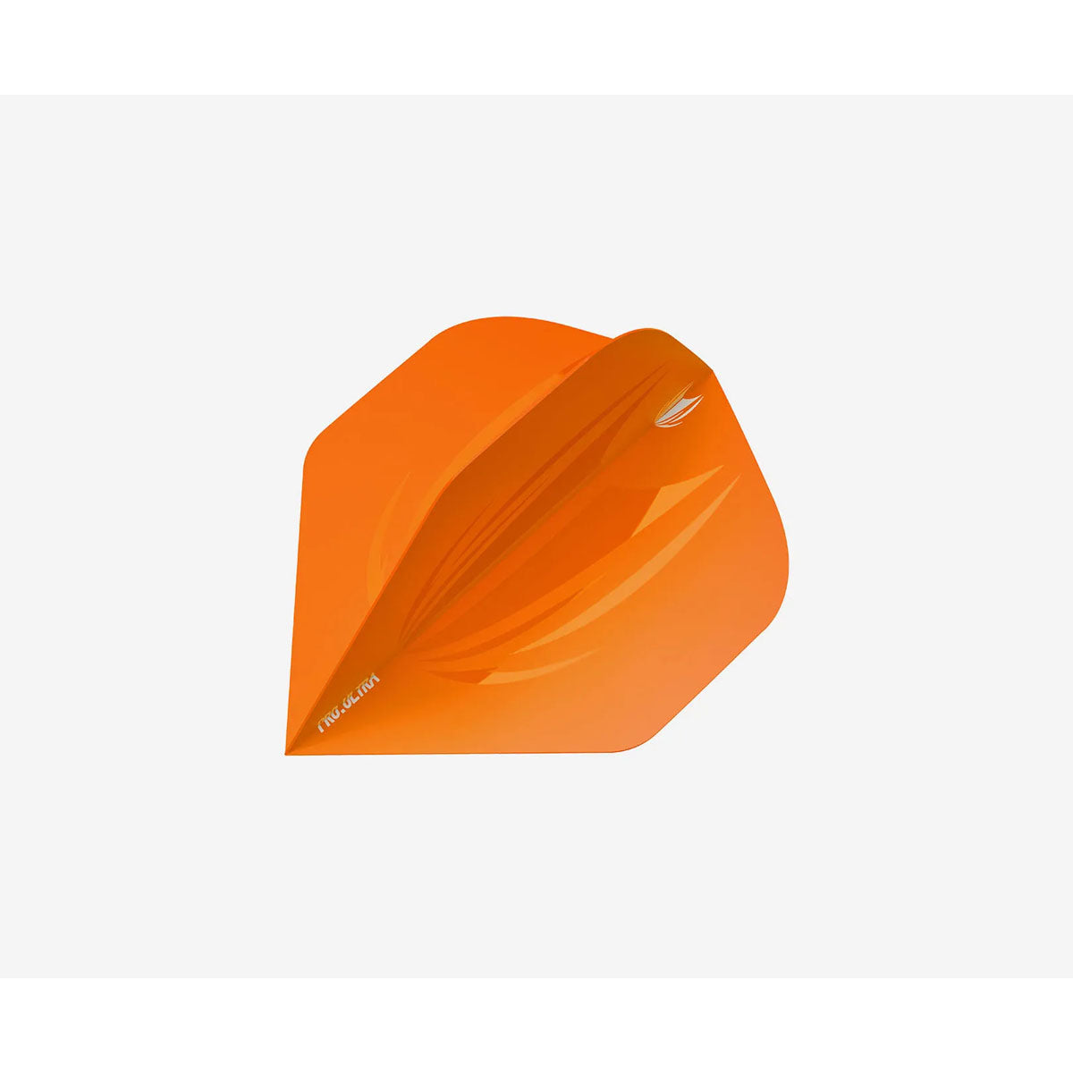 Id Pro.Ultra Orange No2 Flight Dart Flights by Target product image