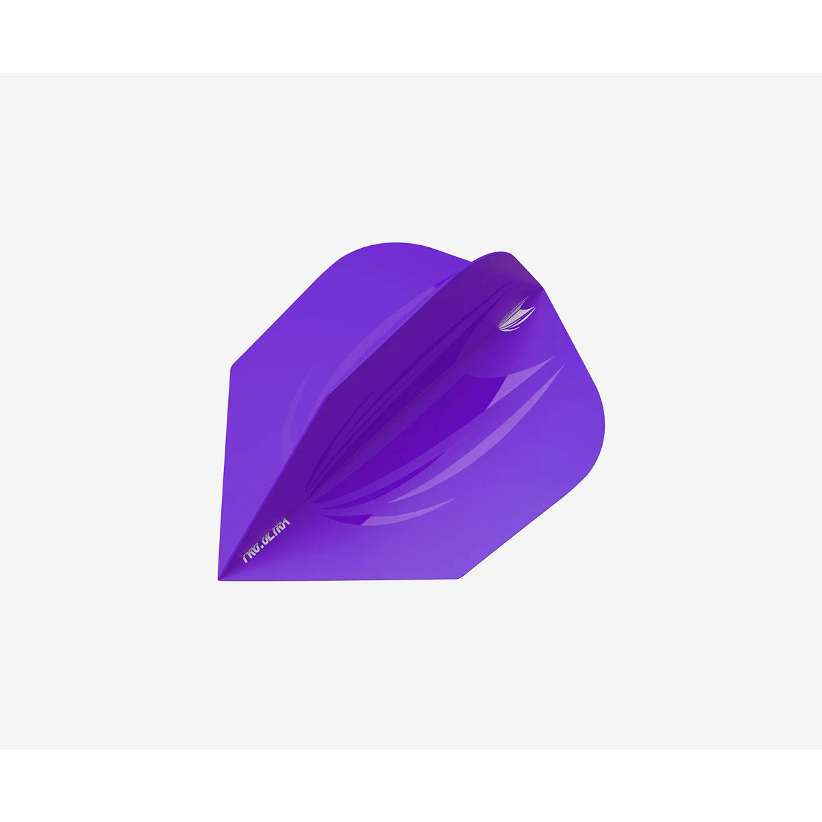 Id Pro.Ultra Purple No6 Flight Dart Flights by Target product image