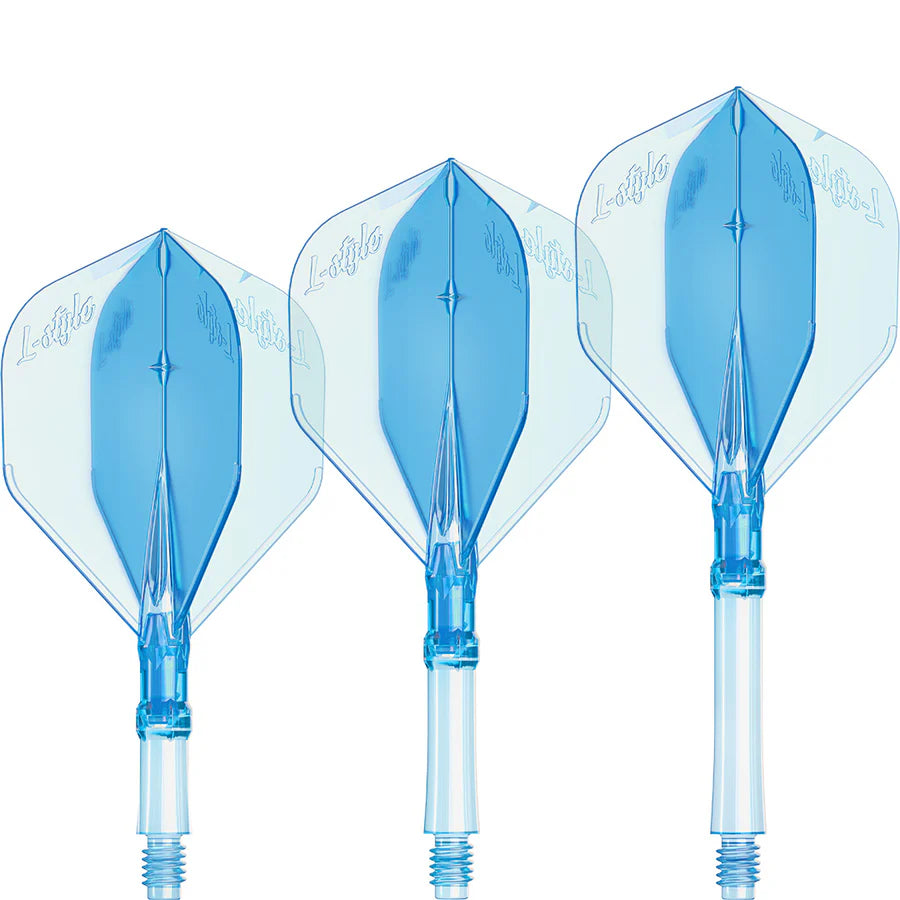 L-Style L-System Integrated Flights & Shafts L1 Standard – product image 3