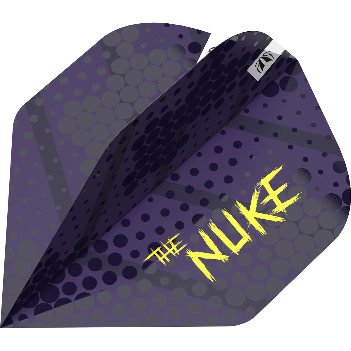 Luke Littler No2 Pro.Ultra Dart Flights by Target product image