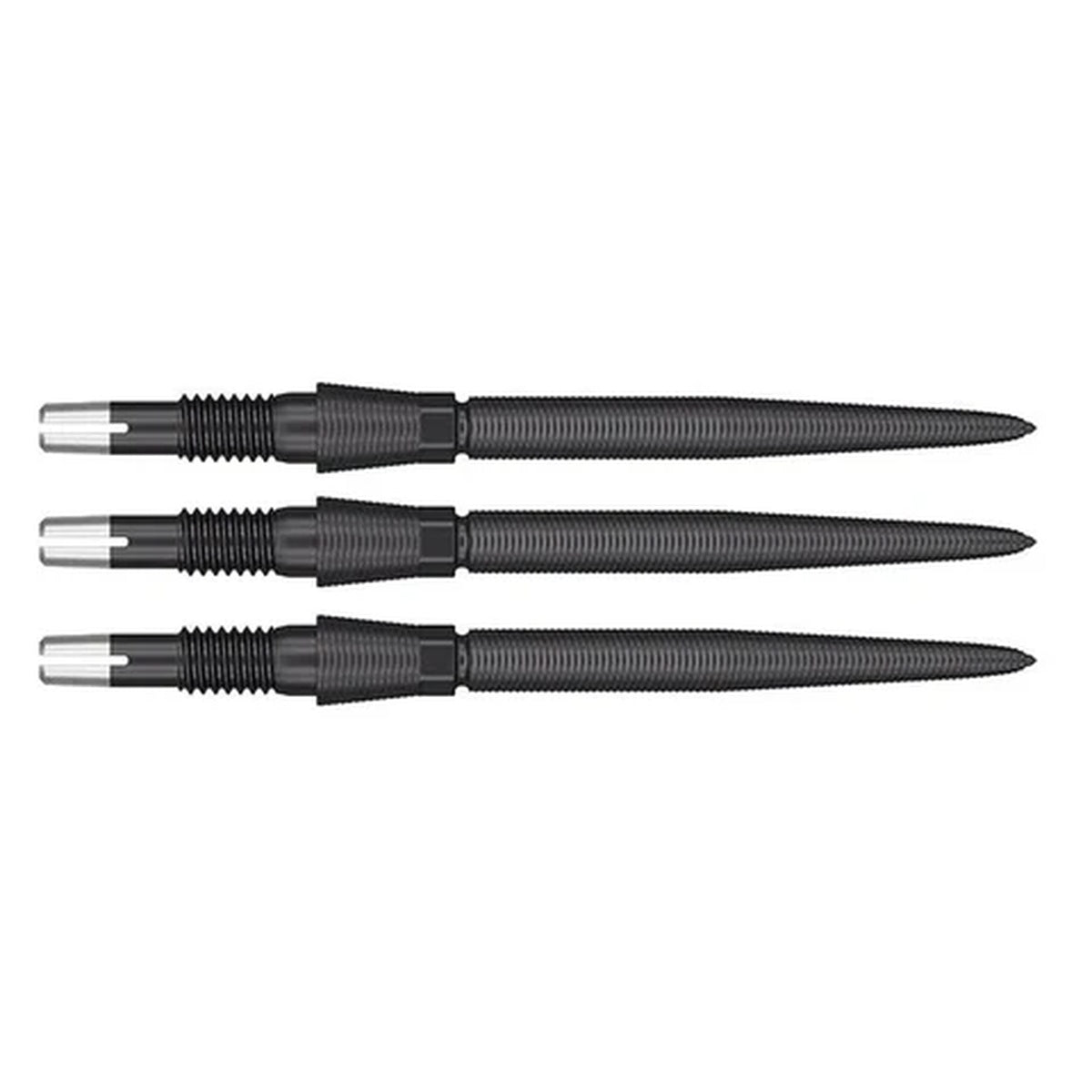 Target Swiss Storm Nano Points – black