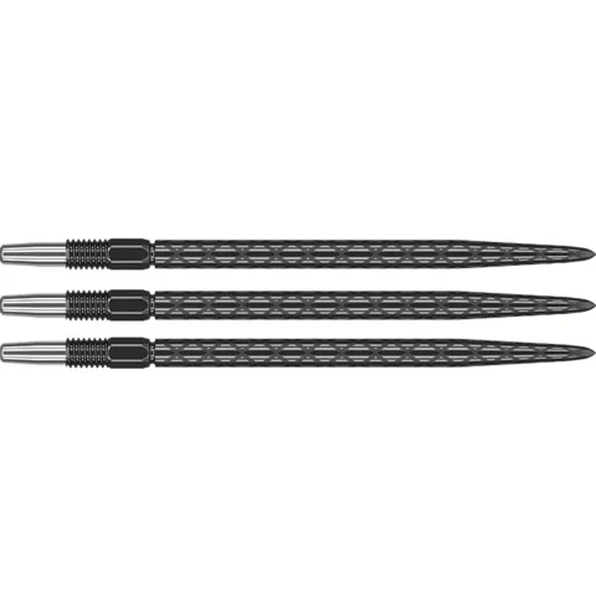 Target Swiss Diamond Points – black