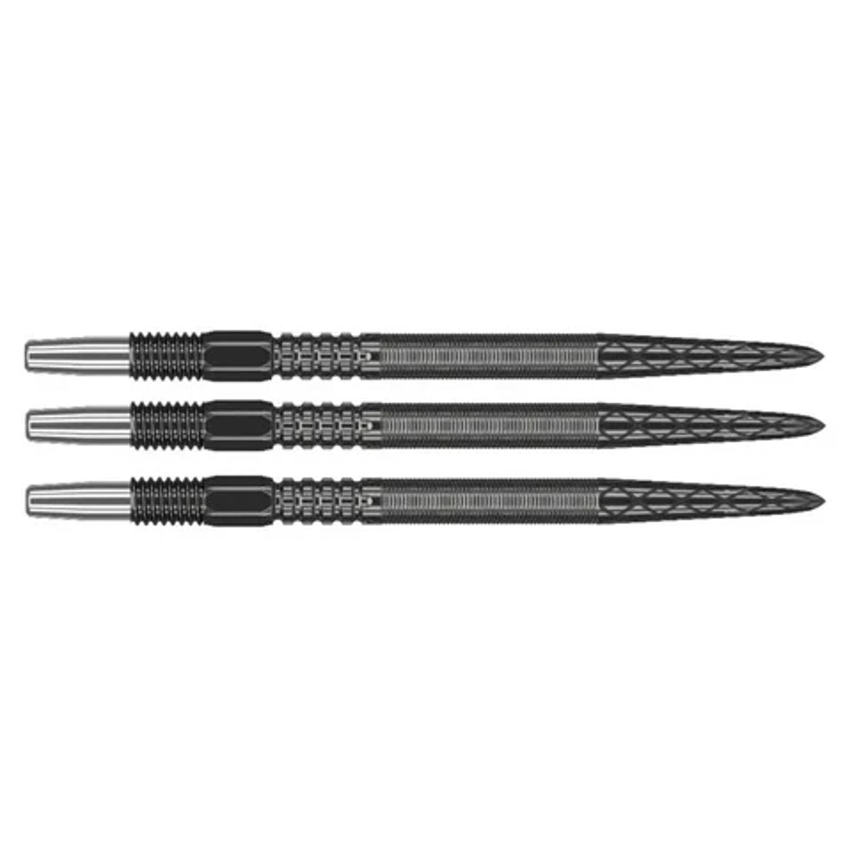 Target Swiss DX Points – black
