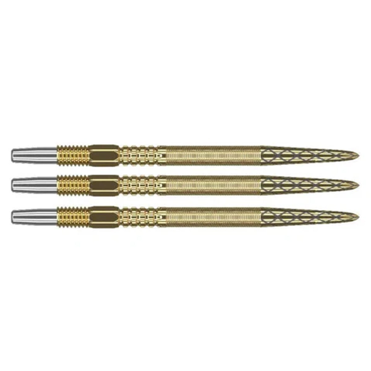 Target Swiss DX Points – gold