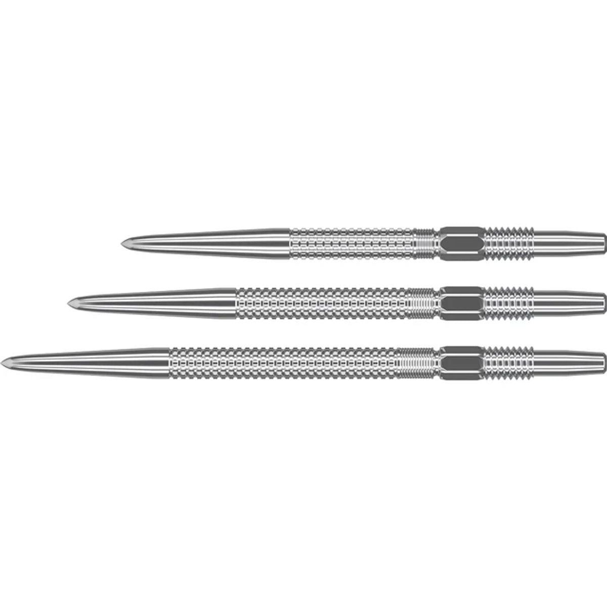 Target Swiss GRD Points – silver