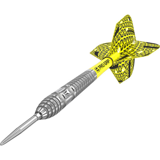 Bolide 04 Swiss Point