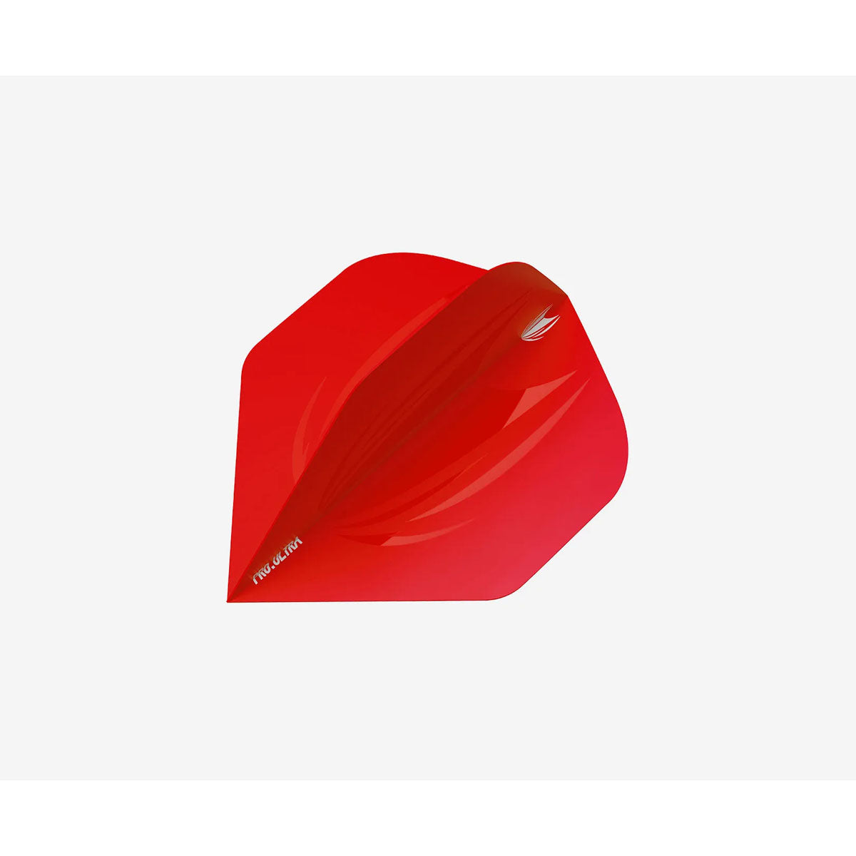 Id Pro.Ultra Red No2 Flight Dart Flights product image