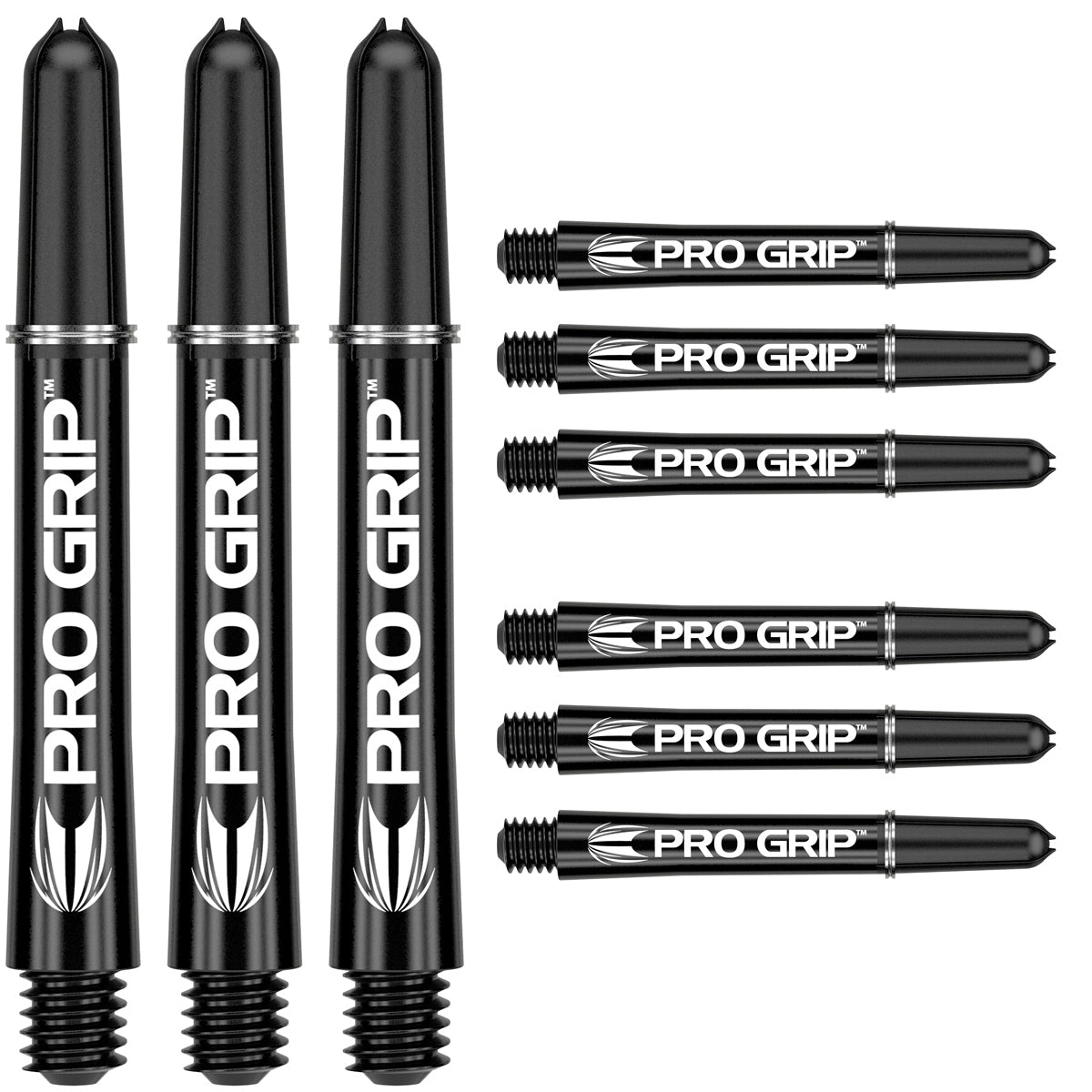 Pro Grip Dart Stems / Shafts (3 Sets) product image