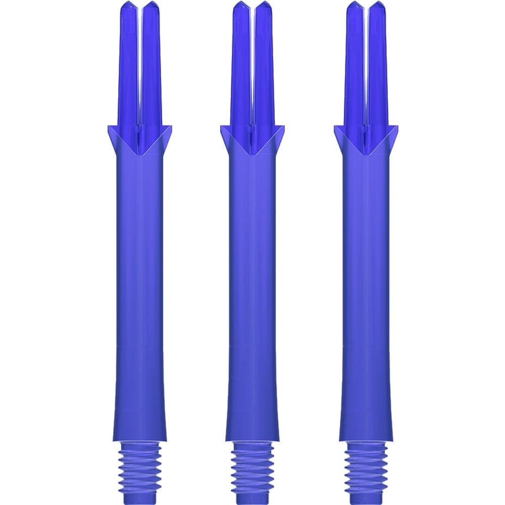 L-Style - L-Shafts - Straight - Blue product image