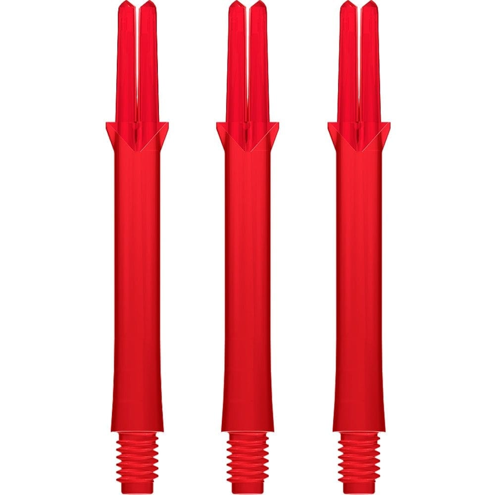 L-Style - L-Shafts - Straight - Red product image