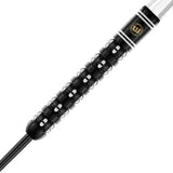 Danny Noppert Freeze Edition 90% Tungsten Steel Tip Darts by Winmau 24g – alternate product image 3