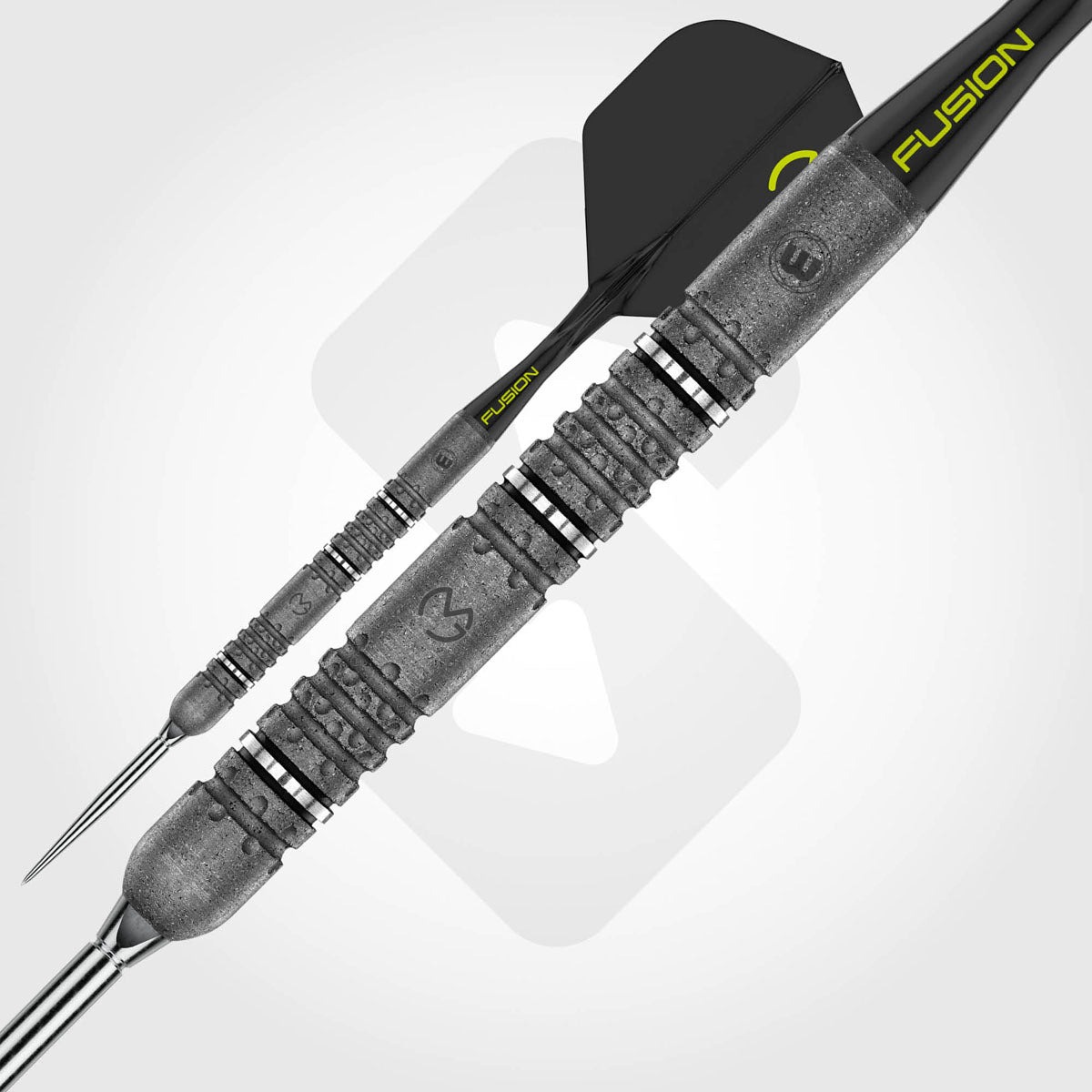 MvG Signature Edition barrel detail