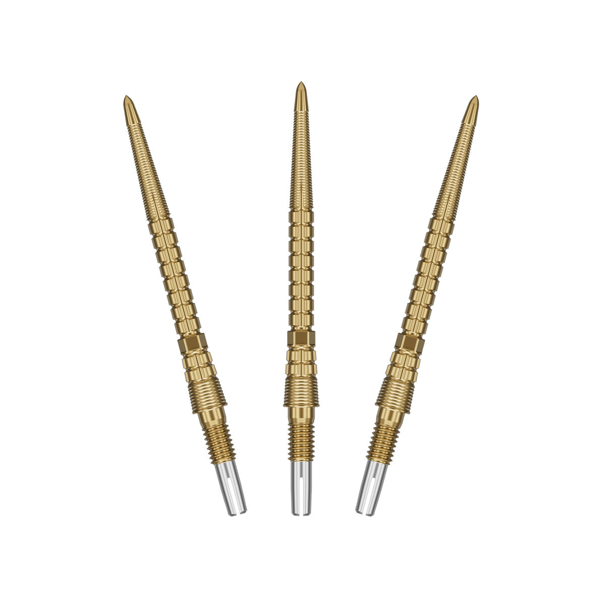 Target Swiss DX Dart Points