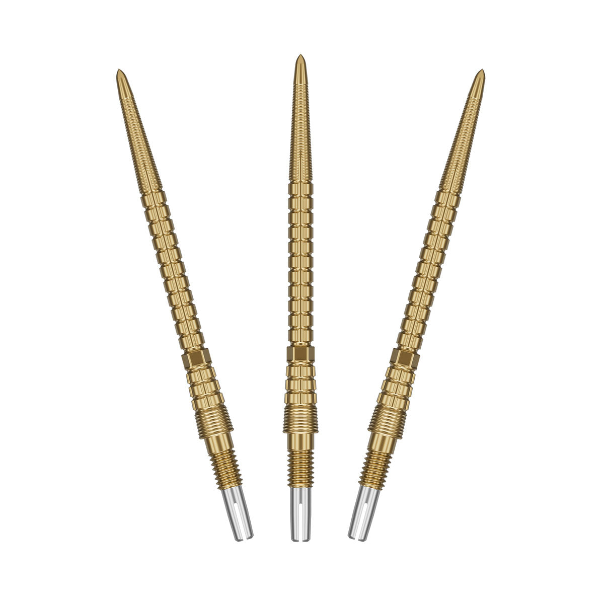 Target Swiss DX Dart Points