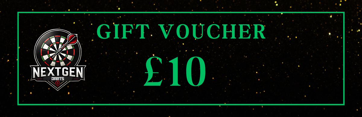 NextGen Gift Voucher