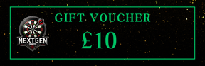 NextGen Gift Voucher