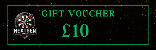 NextGen Gift Voucher