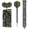 Michael van Gerwen MvG Exact 90% Tungsten Steel Tip Darts