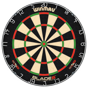 Blade 6 Dartboard