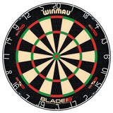 Blade 6 Dual Core Dartboard