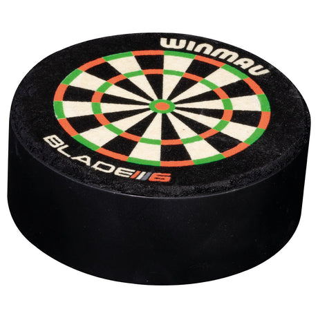 Winmau Miniture Dartboard Dart Dock - Holder