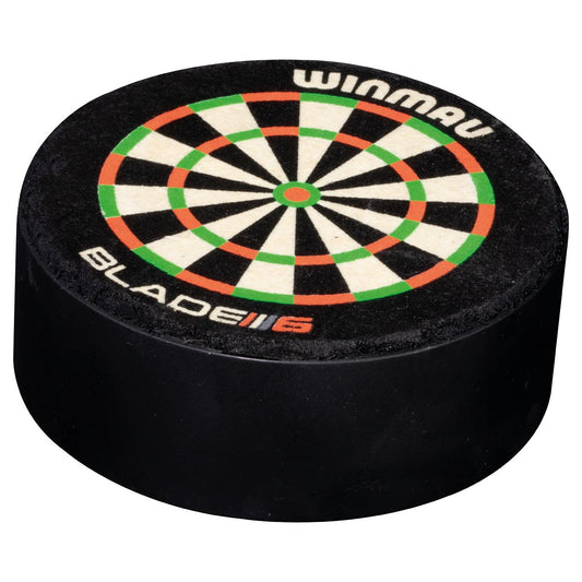 Winmau Miniture Dartboard Dart Dock - Holder