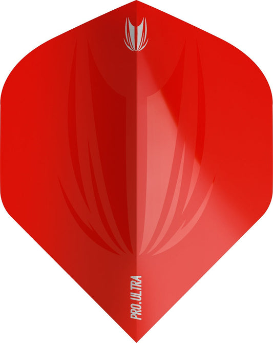 Id Pro.Ultra Red No2 Flight Dart Flights