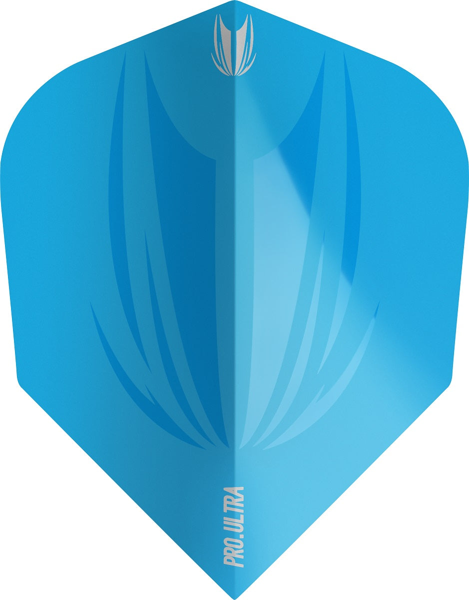 Id Pro.Ultra Blue No6 Flight Dart Flights by Target