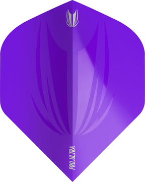Id Pro.Ultra Purple No2 Flight Dart Flights by Target