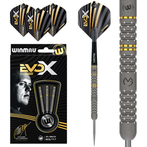 MvG EvoX