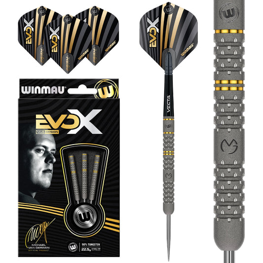 MvG EvoX