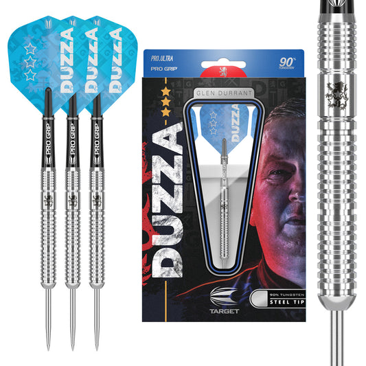 Glen Durrant