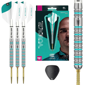 Rob Cross G2