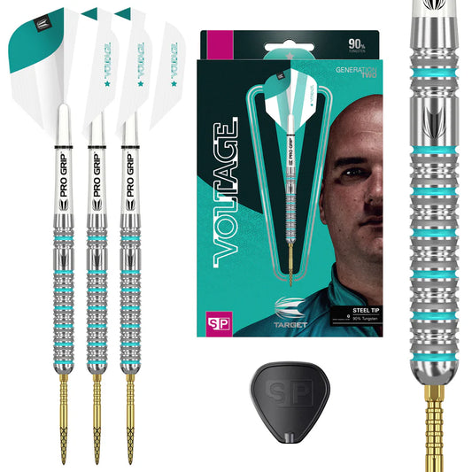 Rob Cross G2