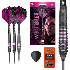 Target Lorraine Winstanley G2