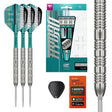 Target Hydro 02 90% Tungsten SP Steel Tip Dart