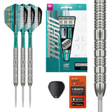 Target Hydro 02 90% Tungsten SP Steel Tip Dart