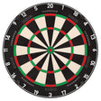Harrow Fortis Dartboard